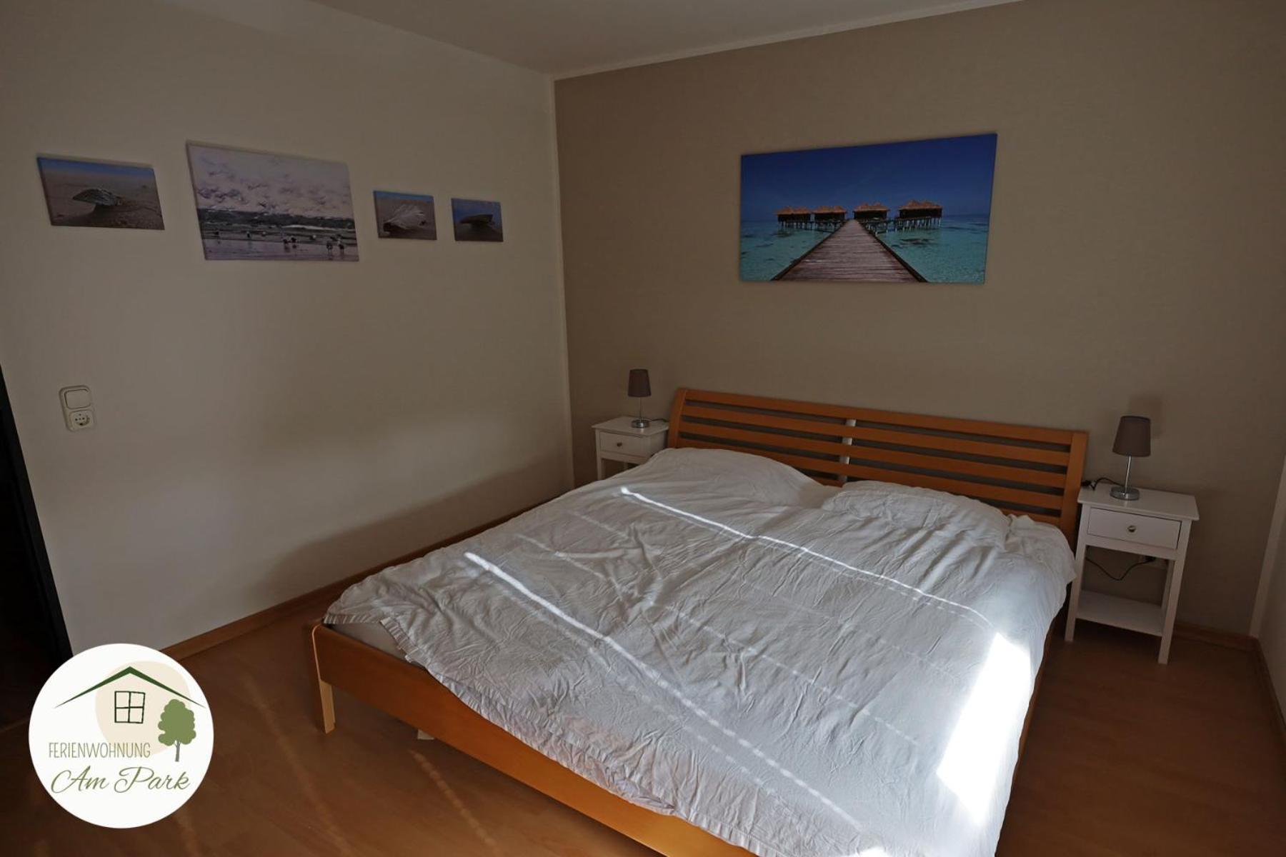Grosszuegige Wohnung Am Comberg-Park Меттман Екстер'єр фото